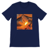 I'm The Flame - Unisex T-Shirt