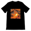 I'm The Flame - Unisex T-Shirt