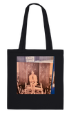 Nana’s Song - Tote bag