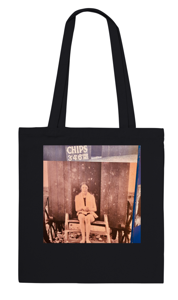 Nana’s Song - Tote bag