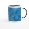 Blue Soul - Ceramic Mug