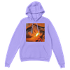 I'm The Flame - Classic Unisex Pullover Hoodie
