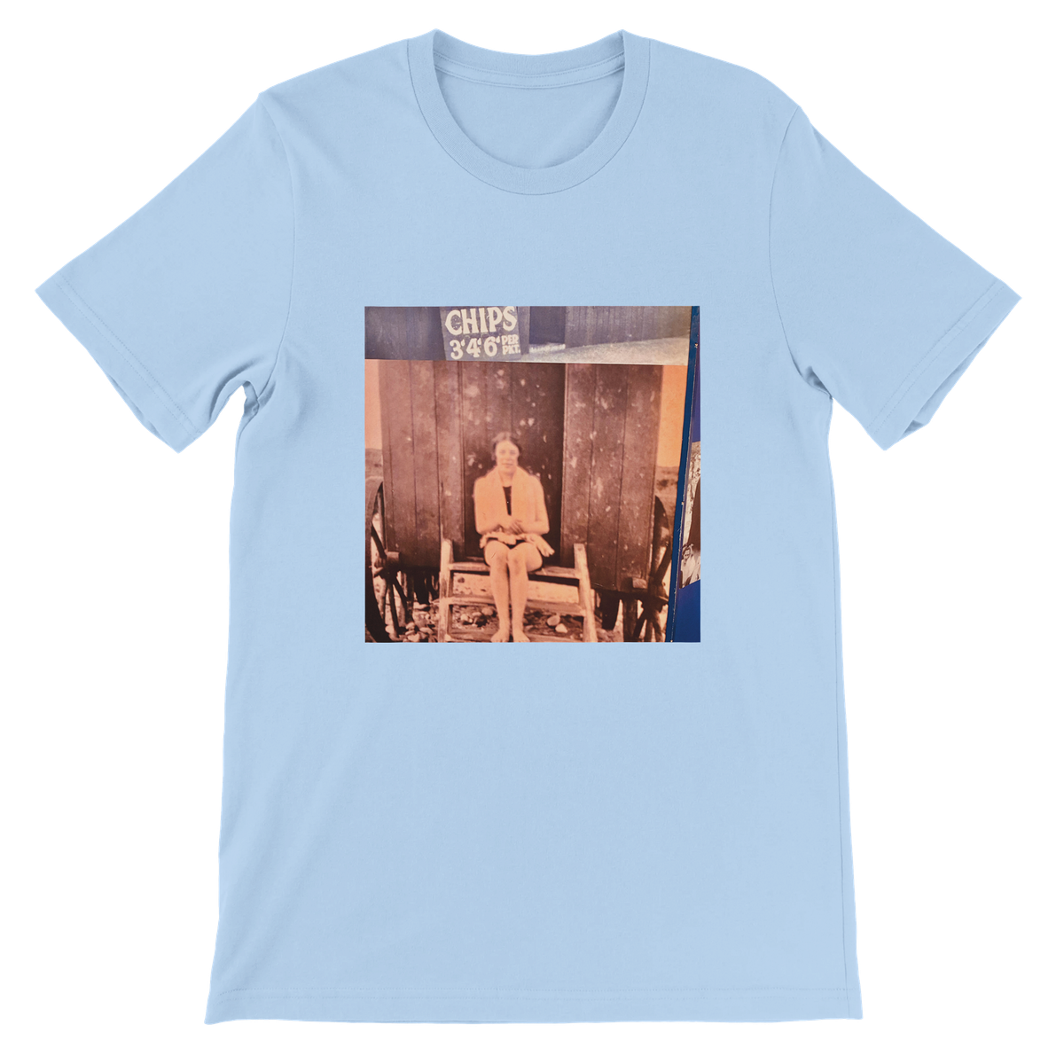 Nana’s Song - Unisex T-Shirt