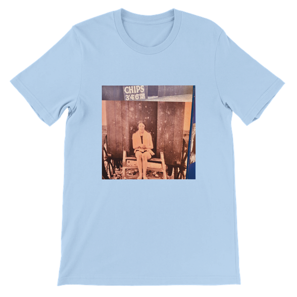 Nana’s Song - Unisex T-Shirt