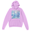 The Ancestors' Boats and The Flower of Peace - Classic Unisex Pullover Hoodie