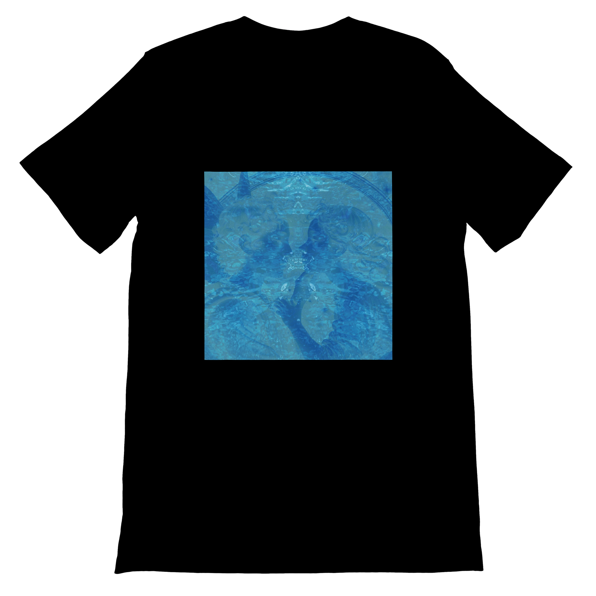Blue Soul - Unisex T-Shirt