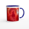 I'm Ready - Ceramic Mug