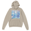 The Ancestors' Boats and The Flower of Peace - Classic Unisex Pullover Hoodie