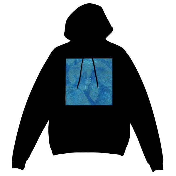 Blue Soul - Classic Unisex Pullover Hoodie
