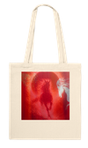 I'm Ready - Tote bag