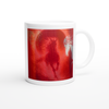 I'm Ready - Ceramic Mug
