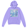 The Ancestors' Boats and The Flower of Peace - Classic Unisex Pullover Hoodie