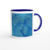 Blue Soul - Ceramic Mug