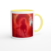 I'm Ready - Ceramic Mug