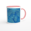 Blue Soul - Ceramic Mug