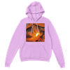 I'm The Flame - Classic Unisex Pullover Hoodie