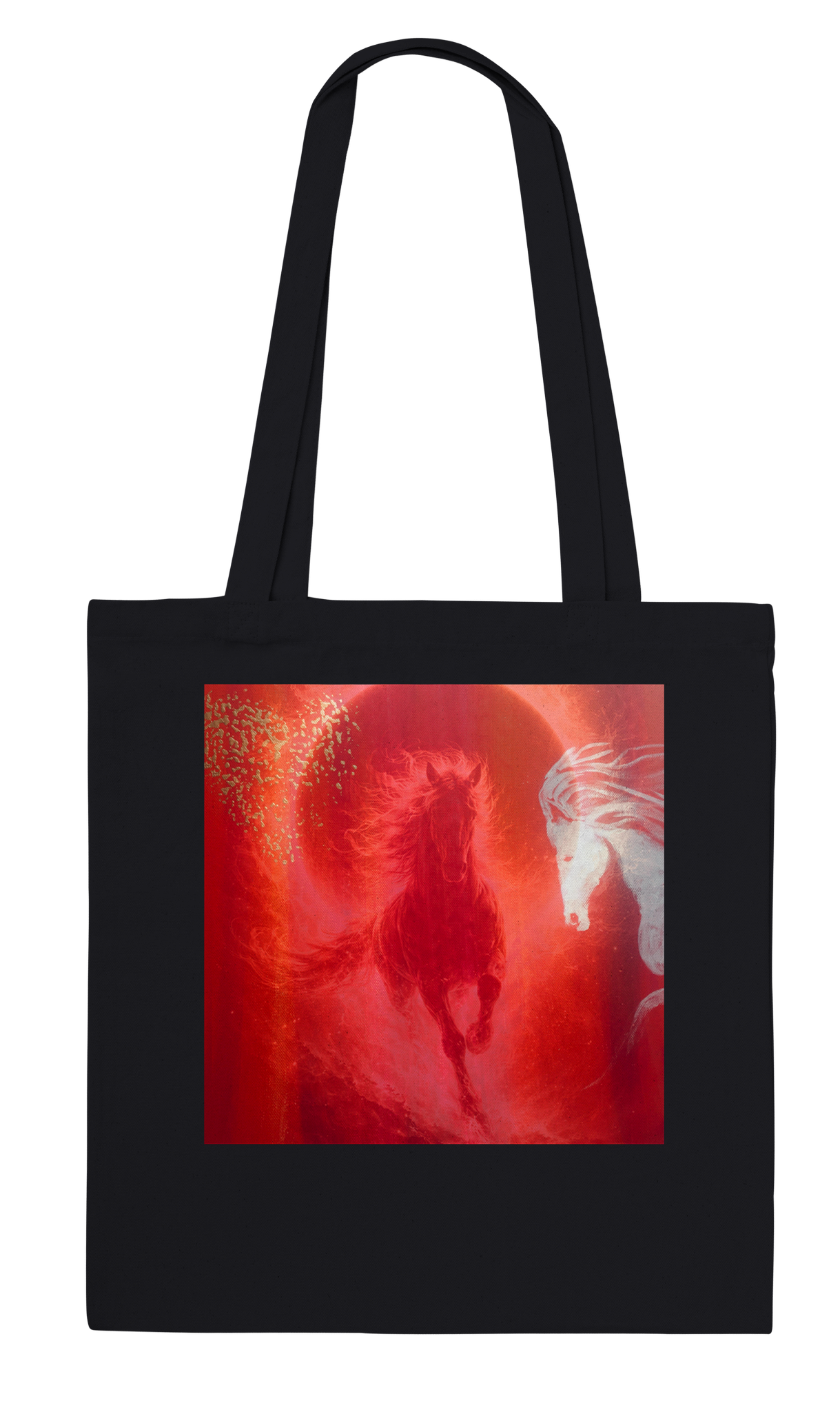 I&#39;m Ready - Tote bag