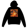 I'm The Flame - Classic Unisex Pullover Hoodie