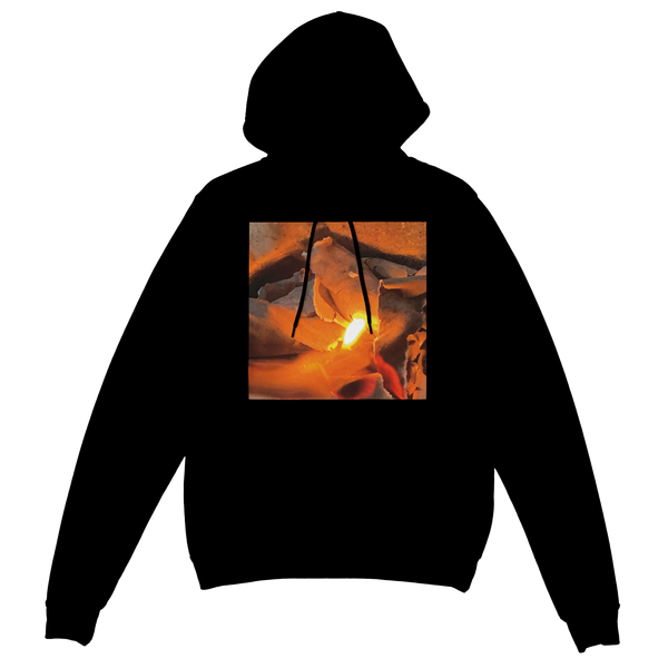 I'm The Flame - Classic Unisex Pullover Hoodie