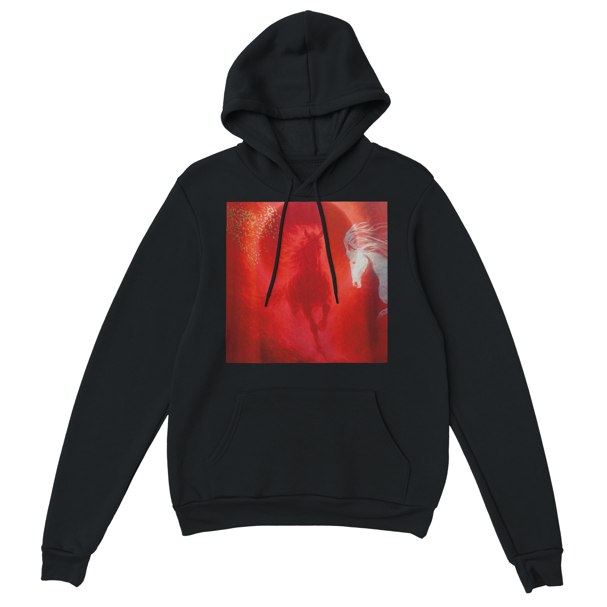 I&#39;m Ready - Classic Unisex Pullover Hoodie