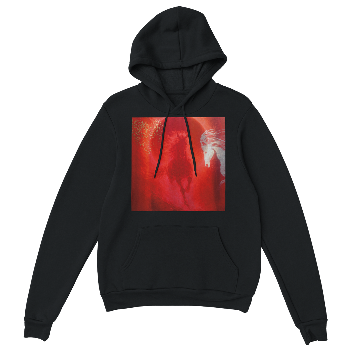 I'm Ready - Classic Unisex Pullover Hoodie