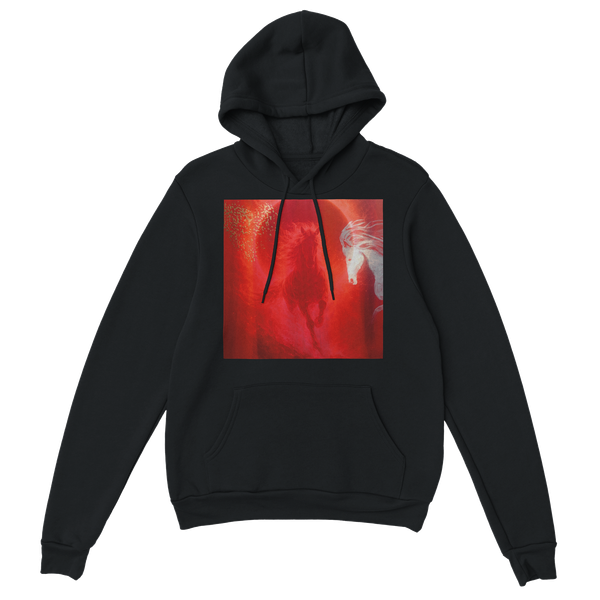 I'm Ready - Classic Unisex Pullover Hoodie