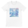 The Ancestors' Boats and The Flower of Peace - Unisex T-Shirt