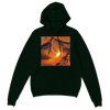 I'm The Flame - Classic Unisex Pullover Hoodie