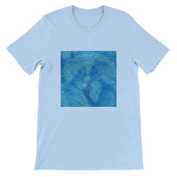 Blue Soul - Unisex T-Shirt