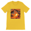 I'm The Flame - Unisex T-Shirt