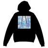The Ancestors' Boats and The Flower of Peace - Classic Unisex Pullover Hoodie