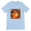 I'm The Flame - Unisex T-Shirt