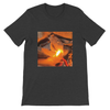 I'm The Flame - Unisex T-Shirt