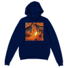 I'm The Flame - Classic Unisex Pullover Hoodie