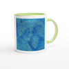 Blue Soul - Ceramic Mug