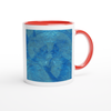Blue Soul - Ceramic Mug