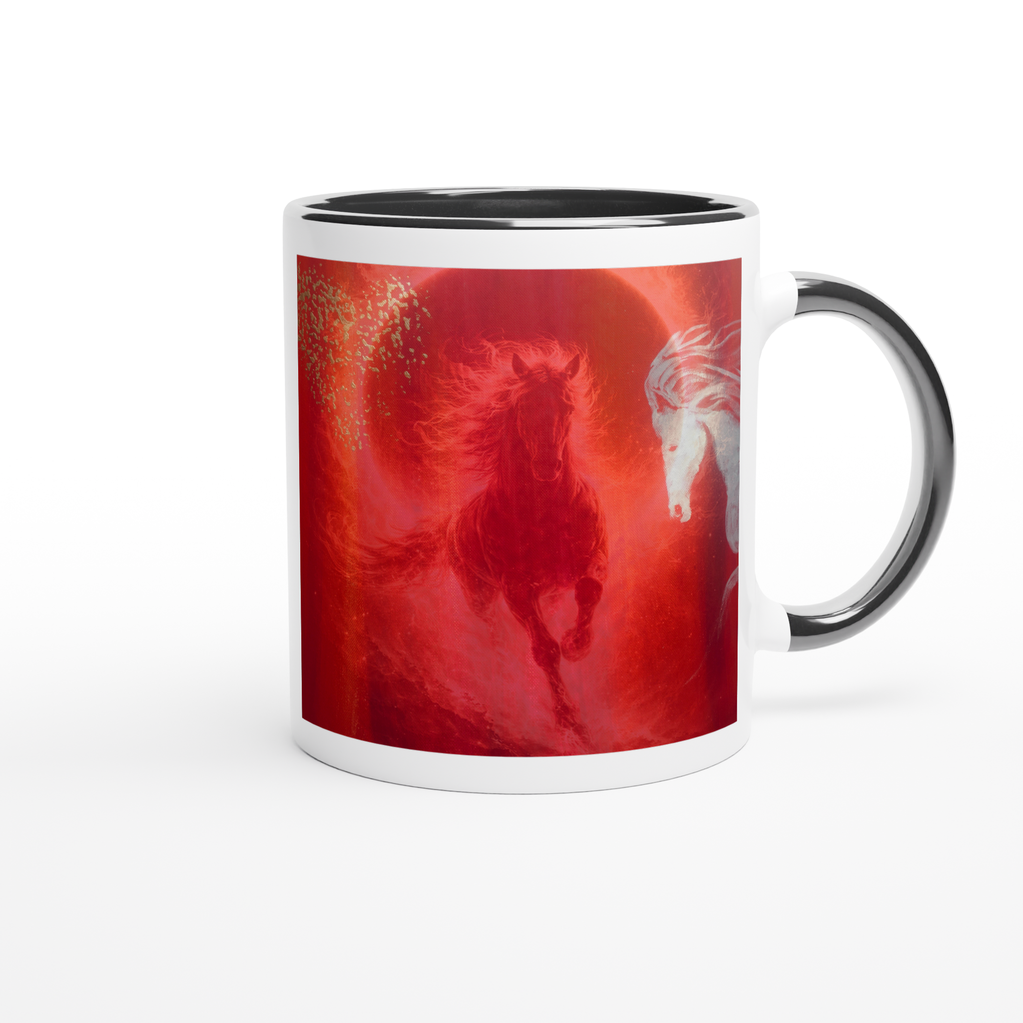 I&#39;m Ready - Ceramic Mug