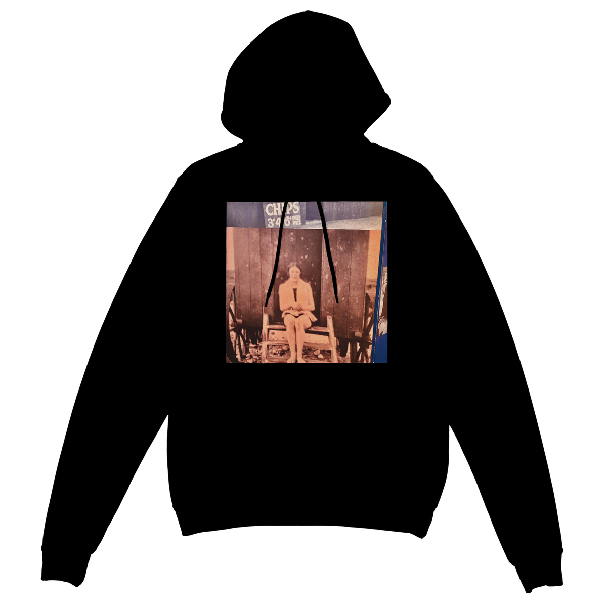 Nana’s Song - Classic Unisex Pullover Hoodie