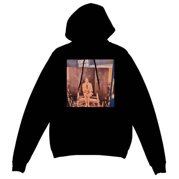 Nana’s Song - Classic Unisex Pullover Hoodie