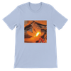 I'm The Flame - Unisex T-Shirt