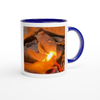 I'm The Flame - Ceramic Mug