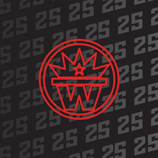 25 - WONDERboom (Vinyl)