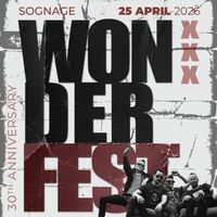 WONDERFest: 30 years of WONDERboom