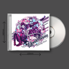 Rising Sun - WONDERboom (CD)