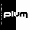 All or Nothing -  PLUM (CD)