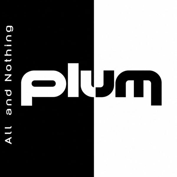 All or Nothing -  PLUM (CD)