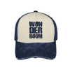 WONDERBOOM Cap