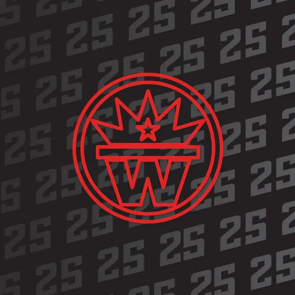 25 - WONDERboom (CD)