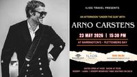 Arno Carstens LIVE @ Barrington's, Plett