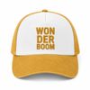 WONDERBOOM Cap